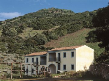 Badesi - Appartementen Giagumeddu - Sardinie (6)